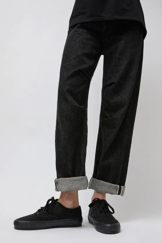 5851 Trainer in Black^No.6 Store Discount