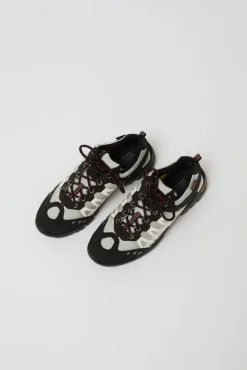 6400 Trainer in White^No.6 Store Sale