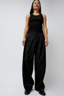 Adjustable Pants in Black^No.6 Store Best