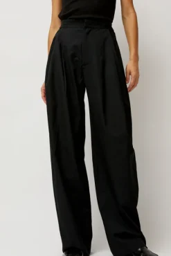 Adjustable Pants in Black^No.6 Store Best