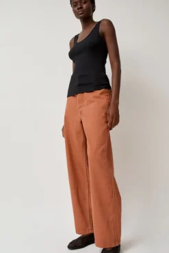 Altru Pants in Brick^No.6 Store Sale