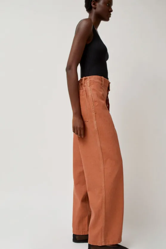 Altru Pants in Brick^No.6 Store Sale