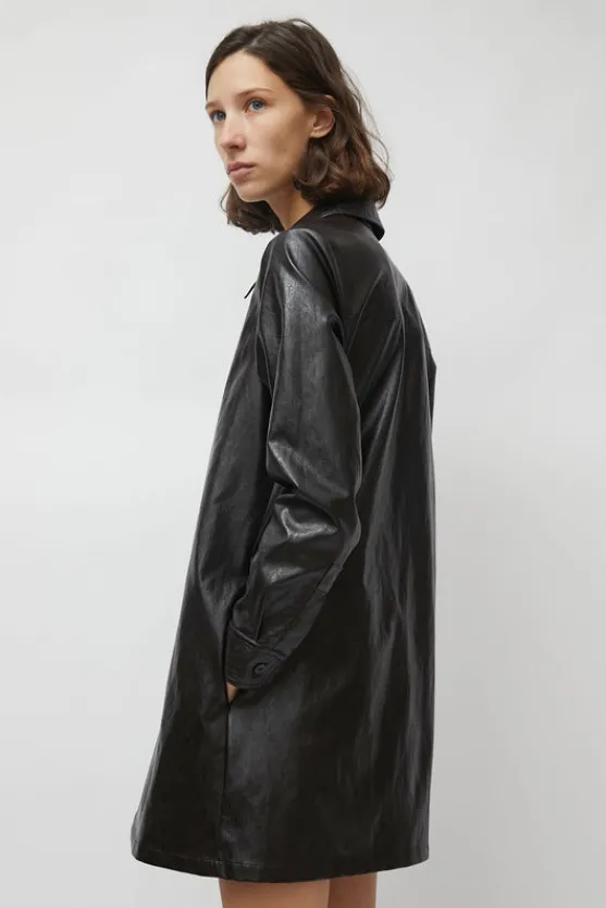 Annick Dress in Brown^No.6 Store Online