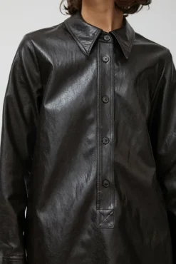 Annick Dress in Brown^No.6 Store Online