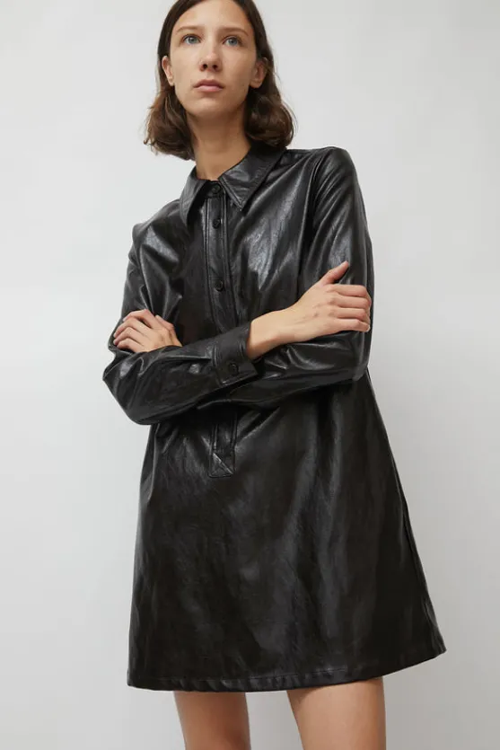 Annick Dress in Brown^No.6 Store Online