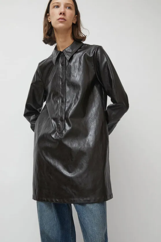 Annick Dress in Brown^No.6 Store Online