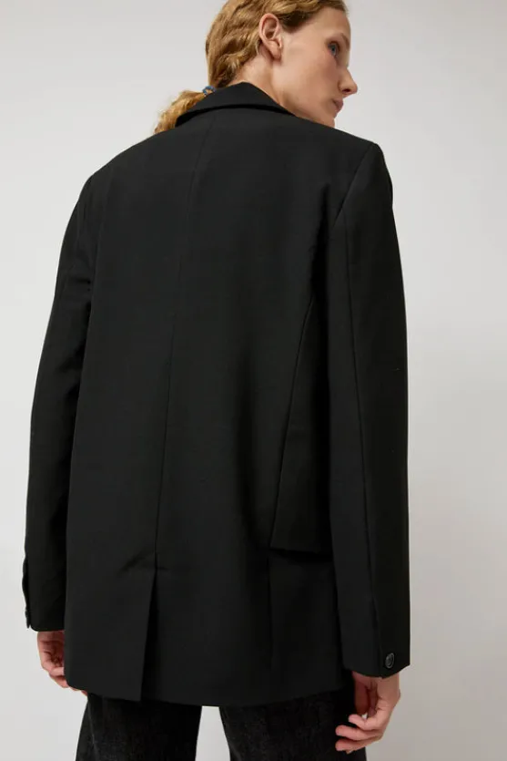 Ants Blazer in Black^No.6 Store Discount
