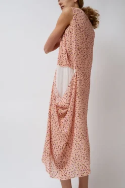 Aster Dress in Rose Dust^No.6 Store Online