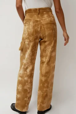 Avery Jean in Almond Multi^No.6 Store Sale