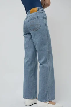 Bay Jeans in Blue^No.6 Store Discount