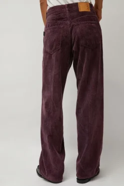 Bonnie Jean in Wine Velvet^No.6 Store New