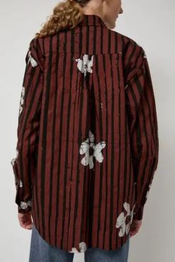 Bula Shirt in Ruga^No.6 Store Discount