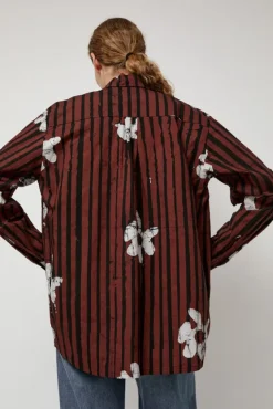 Bula Shirt in Ruga^No.6 Store Discount