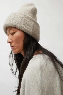 Carpenter Hat in Dust^No.6 Store Fashion