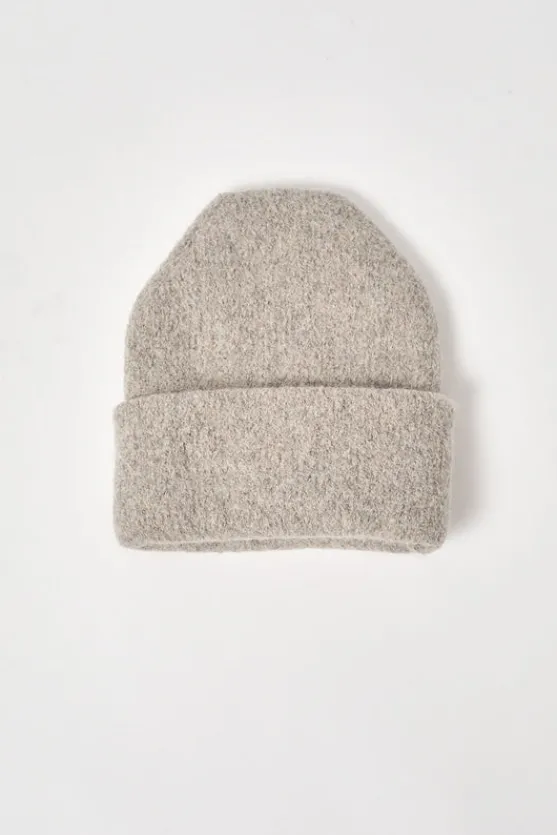 Carpenter Hat in Dust^No.6 Store Fashion