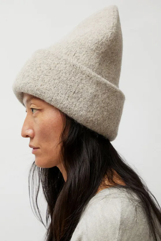 Carpenter Hat in Dust^No.6 Store Fashion