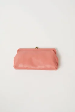 Classic Clutch in Grapefruit^No.6 Store Best