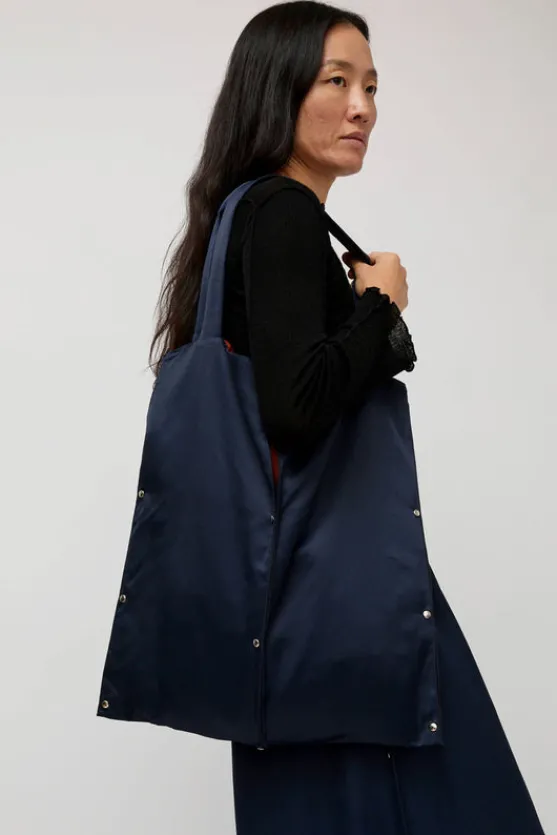 Clavo Bag in Blue Black^No.6 Store Discount