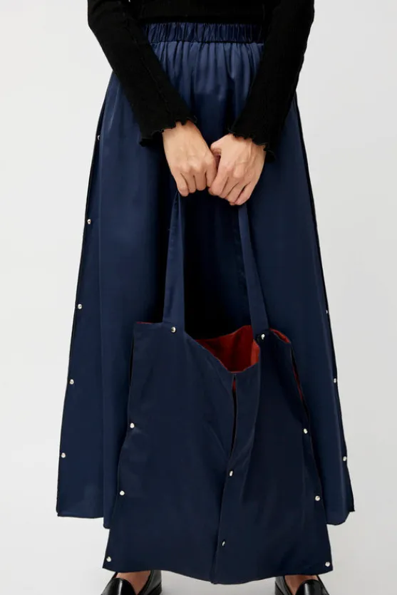 Clavo Bag in Blue Black^No.6 Store Discount