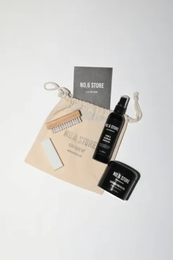 Clog Care Kit^No.6 Store Fashion