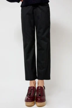 Coco Clog on Platform in Maroon^No.6 Store Hot