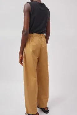 Desert Pants in Tan^No.6 Store Clearance