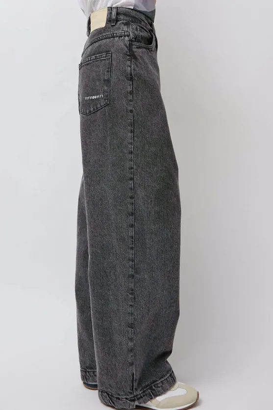 Fabien Jean in Black Marmo^No.6 Store Clearance