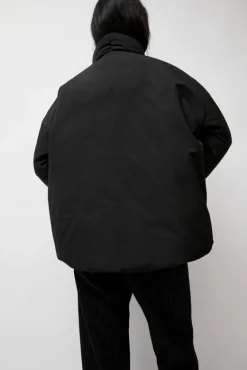Grand Jacket in Black^No.6 Store Sale