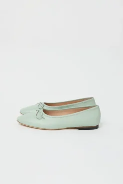 Kelli in Sage^No.6 Store Best