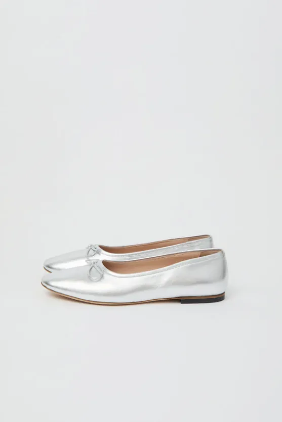 Kelli in Silver^No.6 Store Sale