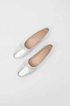 Kelli in Silver^No.6 Store Sale