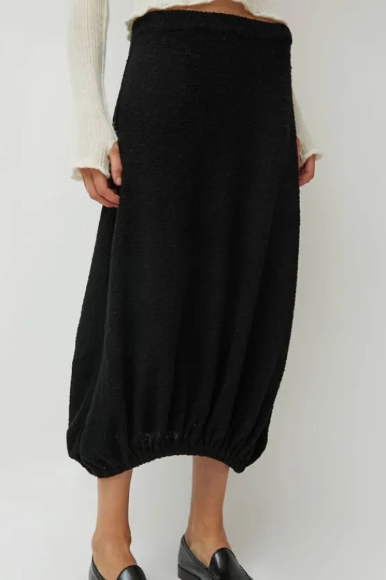 Kokoro Skirt in Black^No.6 Store Hot