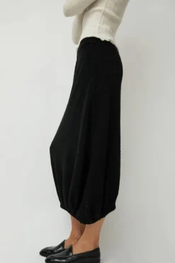 Kokoro Skirt in Black^No.6 Store Hot
