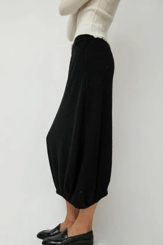 Kokoro Skirt in Black^No.6 Store Hot