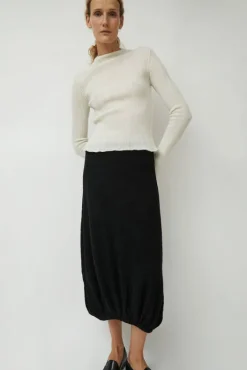 Komorebi Sweater in Chalk^No.6 Store Online