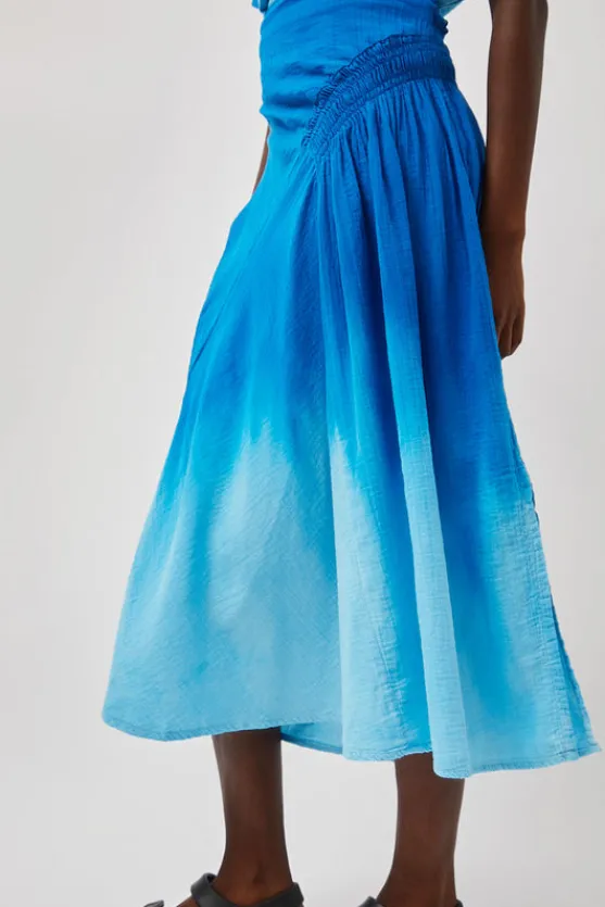 Kotoa Skirt in Ombre^No.6 Store Discount