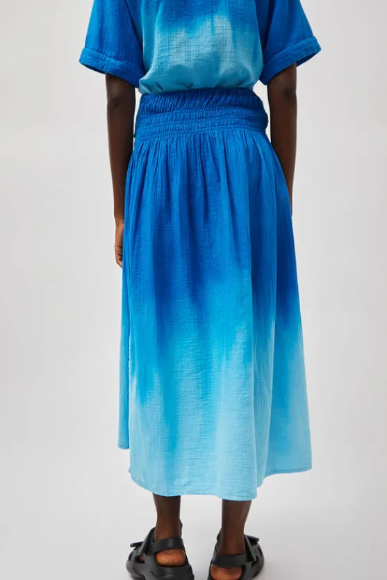 Kotoa Skirt in Ombre^No.6 Store Discount