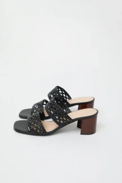 Laurel in Black^No.6 Store Sale