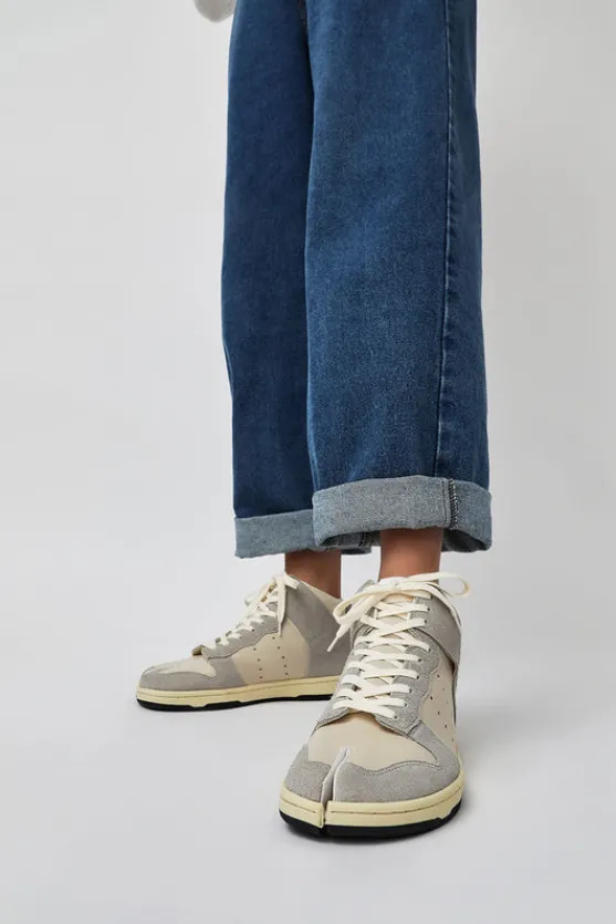 Leap Trainer in White^No.6 Store Online