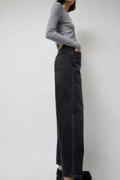 Leroy Jean in Stil Black^No.6 Store Best