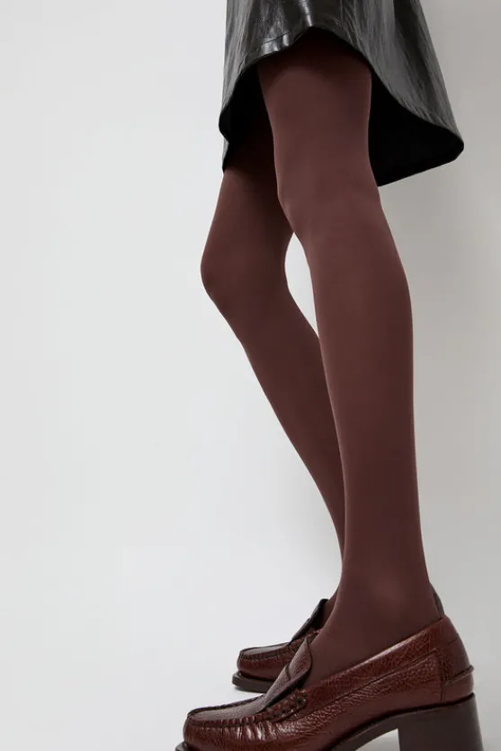 Lycra Tights in Cocco^No.6 Store Best