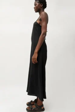Manon Jumpsuit in Black^No.6 Store Clearance