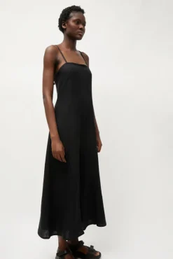 Manon Jumpsuit in Black^No.6 Store Clearance