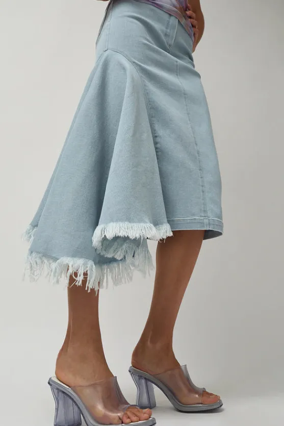 Marc Jacobs Mule in Clear^No.6 Store New