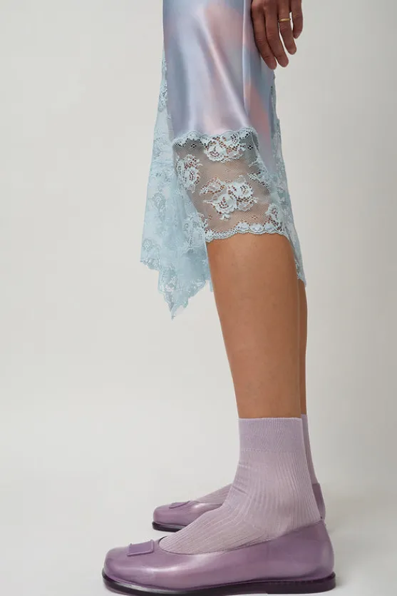Marc Jacobs Ruby in Clear Lilac^No.6 Store Online