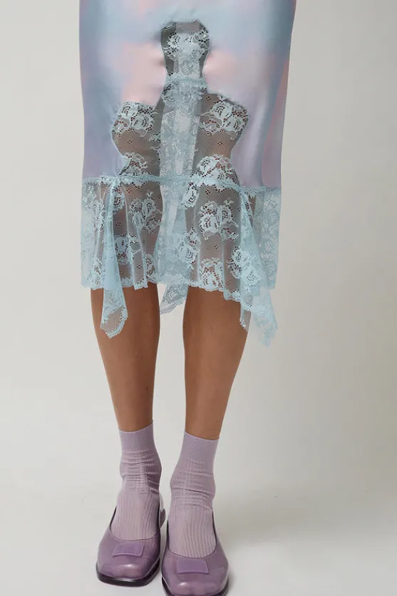Marc Jacobs Ruby in Clear Lilac^No.6 Store Online