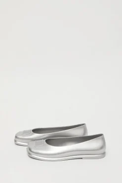 Marc Jacobs Ruby in Silver^No.6 Store New