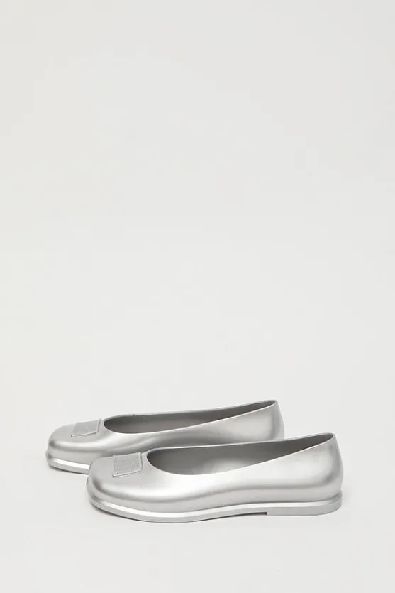 Marc Jacobs Ruby in Silver^No.6 Store New