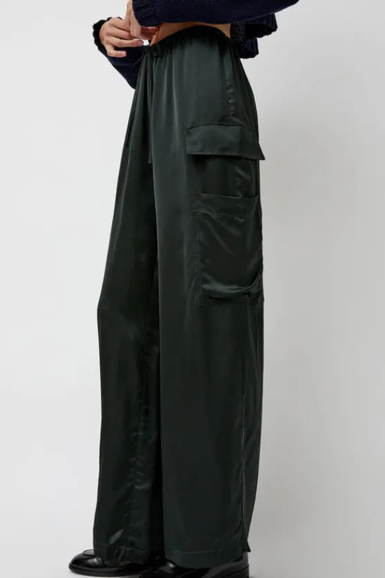 Marceau Pant in Black^No.6 Store Outlet