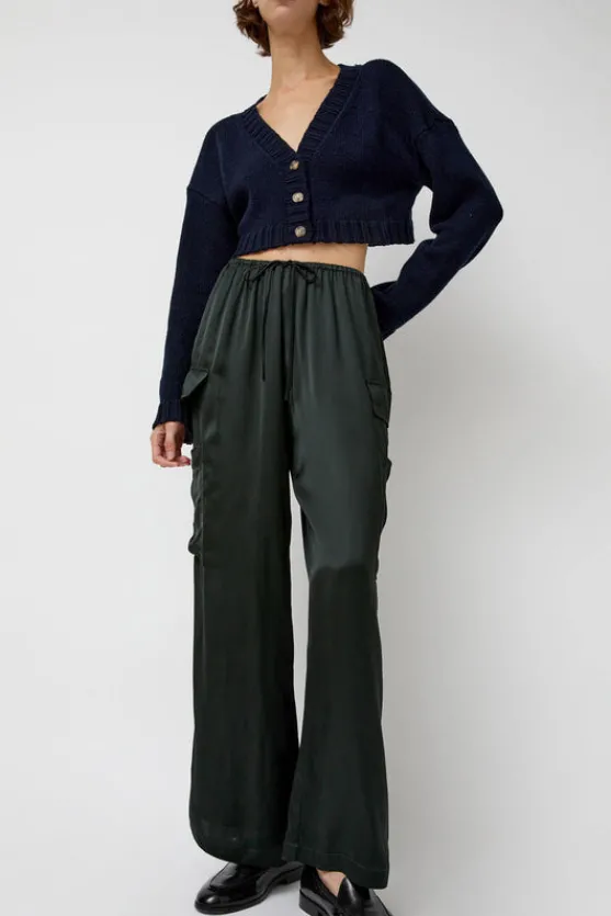 Marceau Pant in Black^No.6 Store Outlet